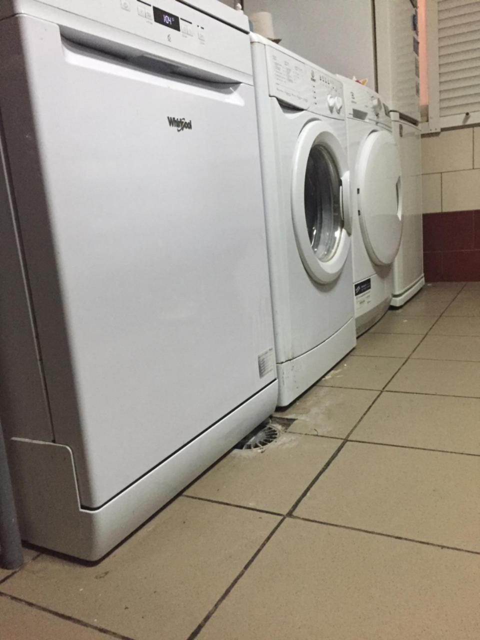 Hostel -Hotel Granat Rivne City Bagian luar foto