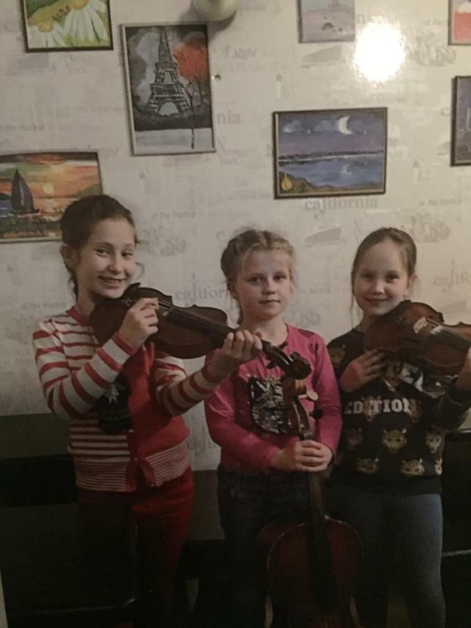 Hostel -Hotel Granat Rivne City Bagian luar foto